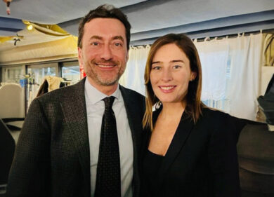 Bergamo, la strategia attendista di Italia Viva: “Bene Gori, ma Carnevali…”