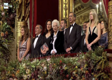 Scala, identificato “l’urlatore”. Lui: “Stato parafascista”. Bufera su Digos