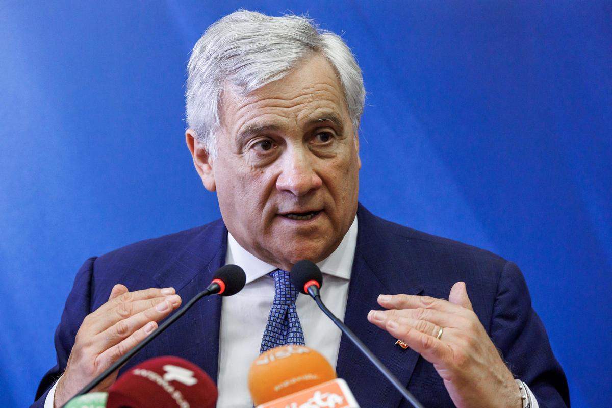 FI, Tajani: “Bisogna dire sì al Mes. Ma in cambio sul Patto di stabilità…” FI, Tajani: “Bisogna dire sì al Mes. Ma in cambio sul Patto di stabilità…”