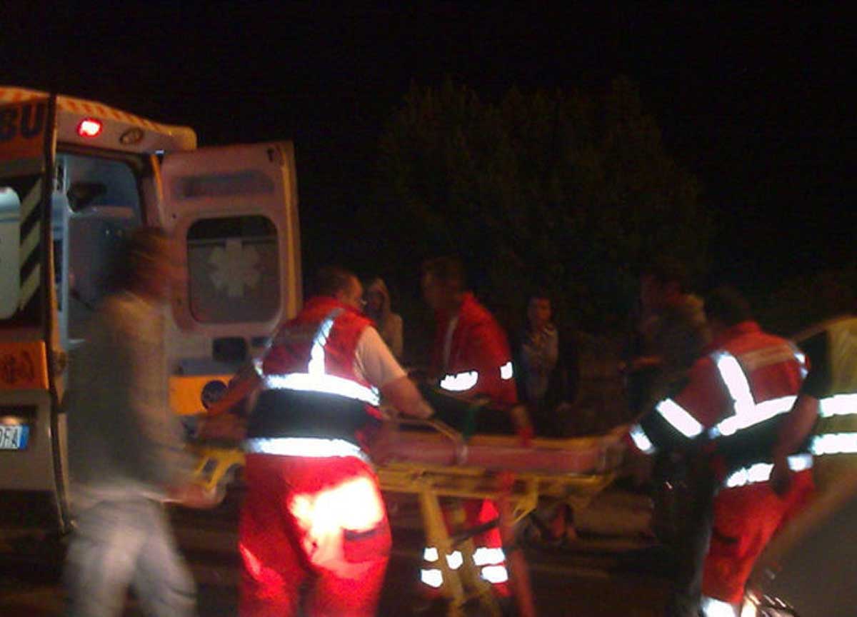 Tivoli, incendio in ospedale: 4 morti. Evacuati oltre 200 pazienti Tivoli, incendio in ospedale: 4 morti. Evacuati oltre 200 pazienti