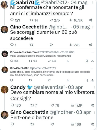 cecchettin cecchettin