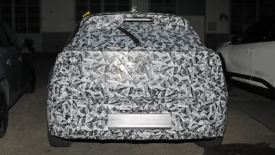 Nuova Lancia Ypsilon 2024, pronta per diventare una star. Le prime foto