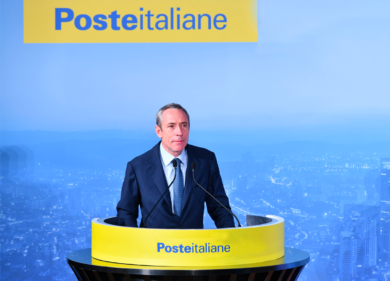 Dow Jones Sustainability Index, Poste Italiane è “Sector leader” mondiale