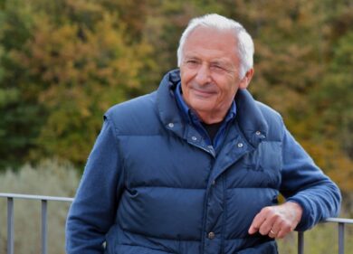 Mogol candidato al Nobel per la letteratura. Il maestro ad Affari: “Non me lo aspettavo”