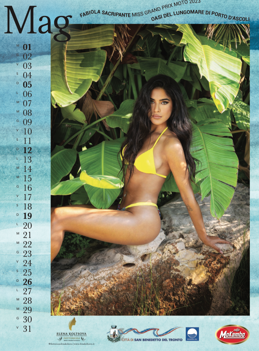 calendario san benedetto 2024 2