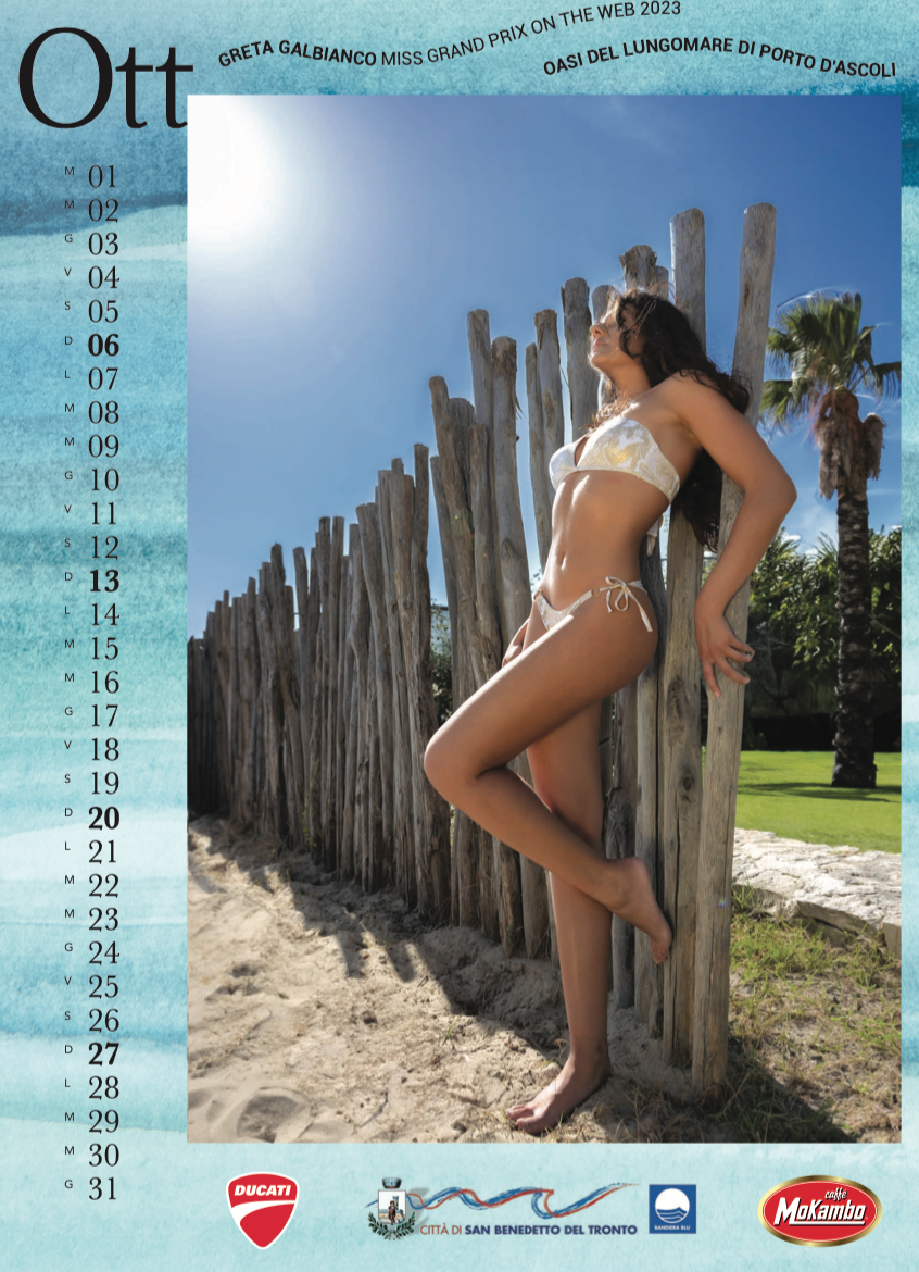 calendario san ben 10