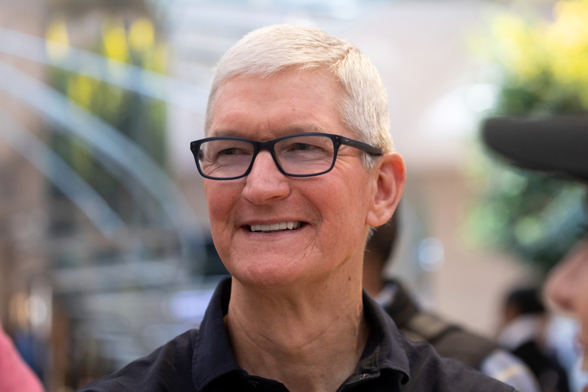 Apple pronta a trasferire una parte della produzione dalla Cina all’India Apple pronta a trasferire una parte della produzione dalla Cina all’India