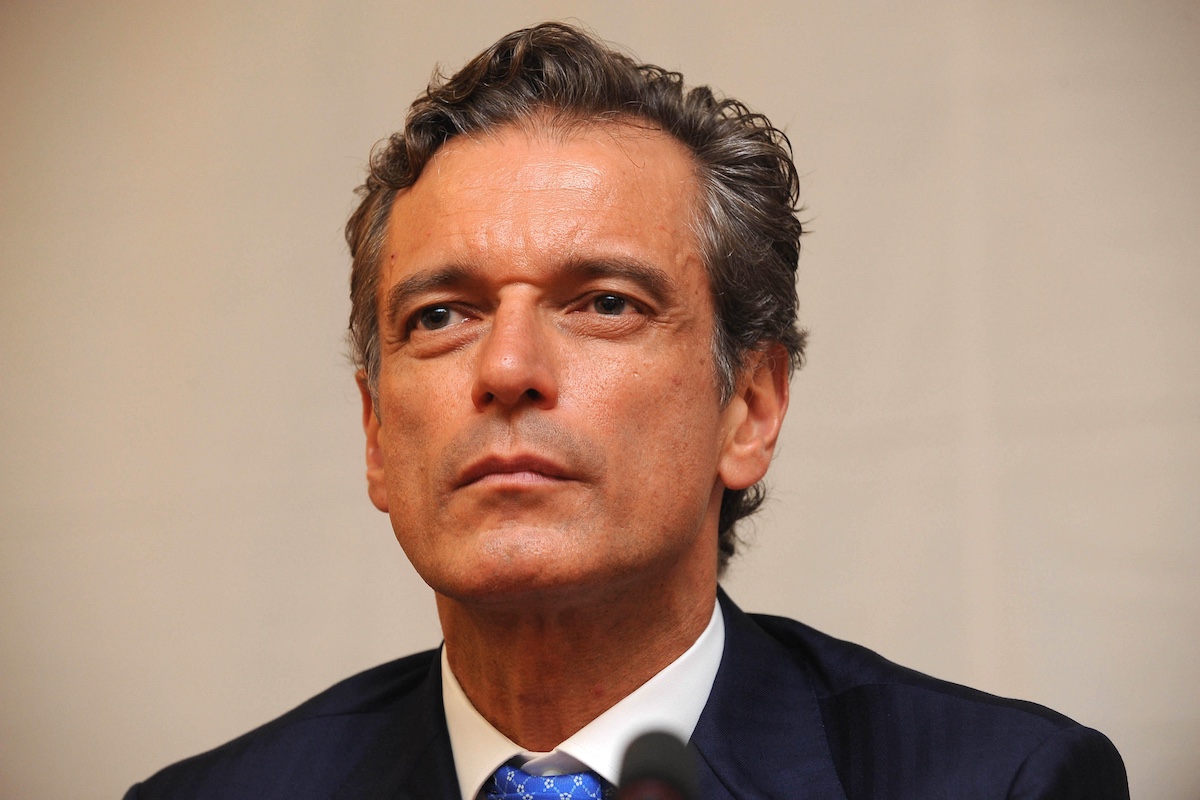 Rana, 700 milioni investiti nel Made in Italy. E per il futuro… Rana, 700 milioni investiti nel Made in Italy. E per il futuro…
