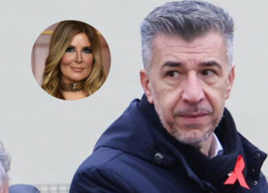 Gino Cecchettin nel frullatore mediatico. Lucarelli: “Parabola sconcertante”