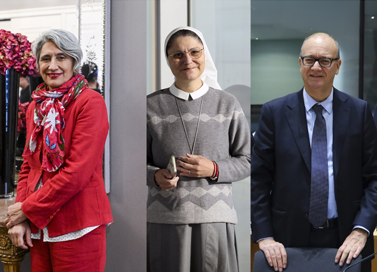 Valditara, dietrofront sulle garanti. Concia: “Minoranze dx e sx contro di me” Valditara, dietrofront sulle garanti. Concia: “Minoranze dx e sx contro di me”