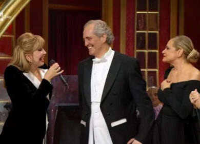 Ascolti TV, Ballando fa il botto e batte il Grande Fratello. Rete4 tiene