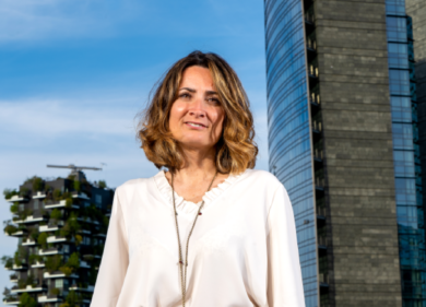 AXA Italia: presentato il Report di Sostenibilità 2022