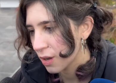 “Elena Cecchettin, sorella di Giulia, semina odio tra uomo e donna”