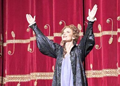 Un “Don Carlo” magnifico… ma senza regia