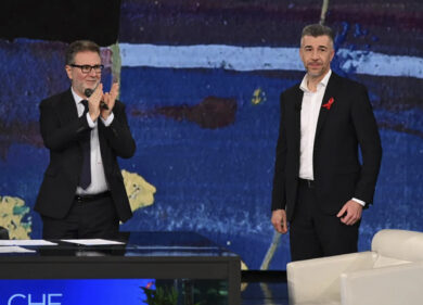 Cecchettin, giusto andare da Fazio? Lo psichiatra Crepet risponde ad Affari