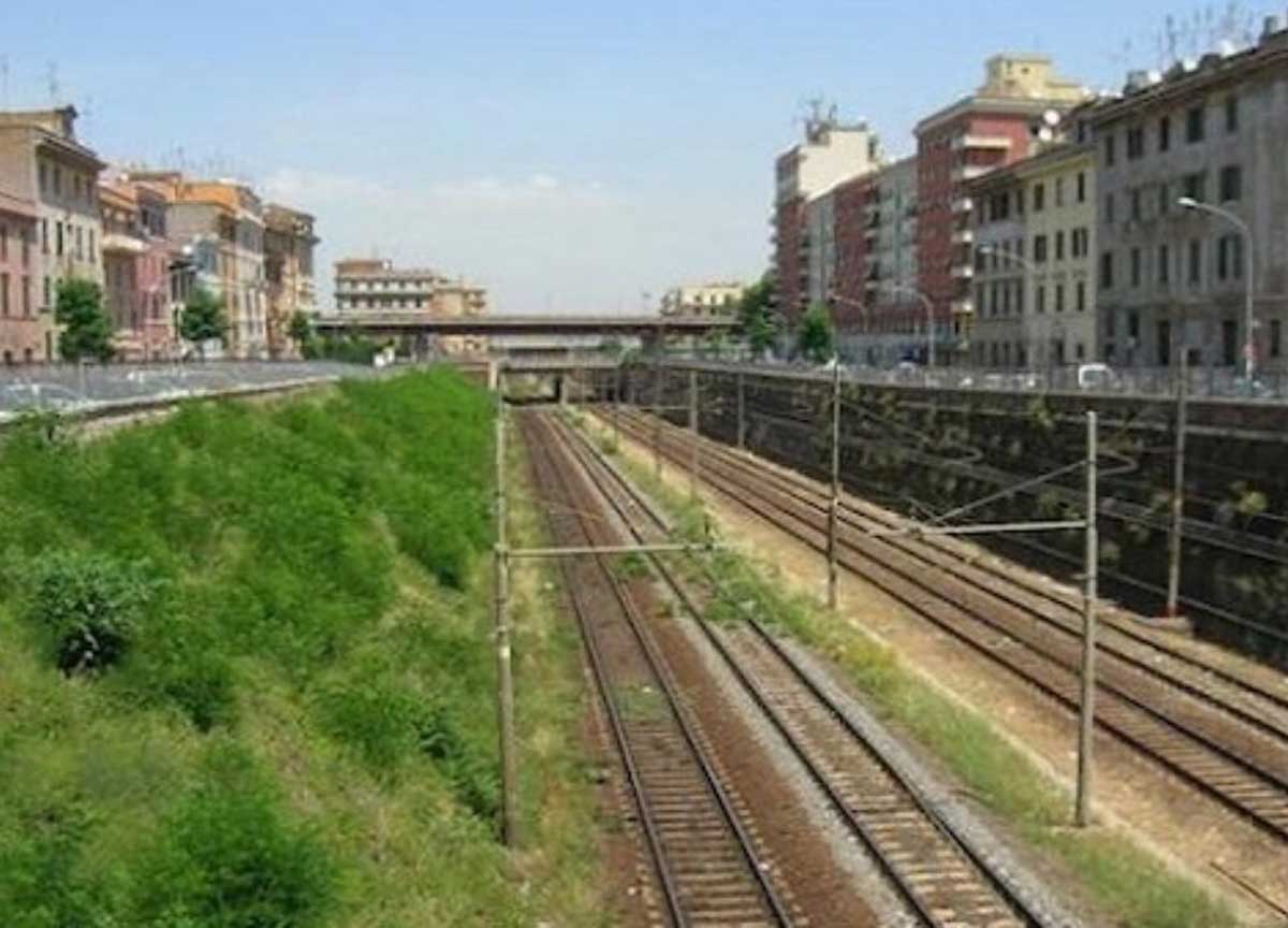 Giubileo, treno in ritardo al Pigneto: la stazione pronta a giugno 2025. Forse