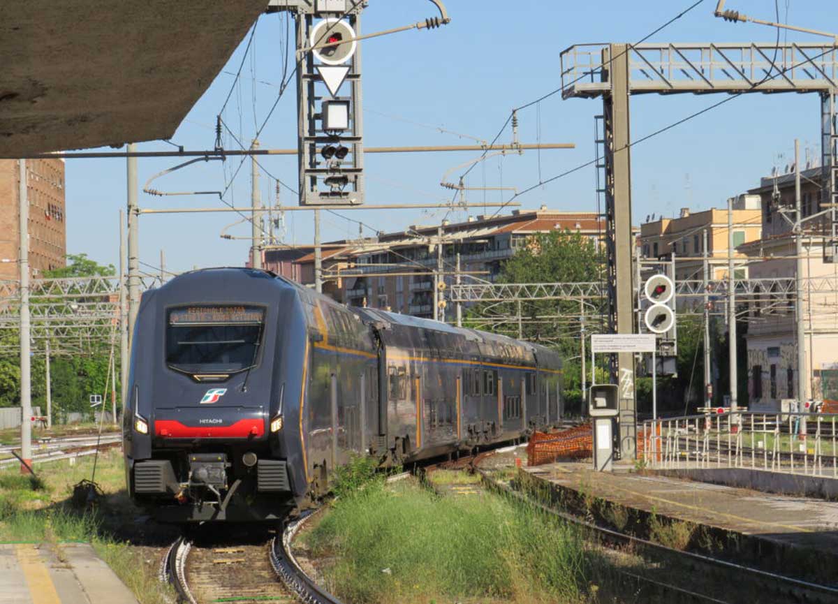 Giubileo, treno in ritardo al Pigneto: la stazione pronta a giugno 2025. Forse