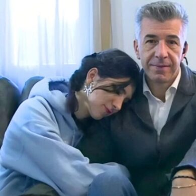 Papà Cecchettin sporge la prima querela per diffamazione sui social