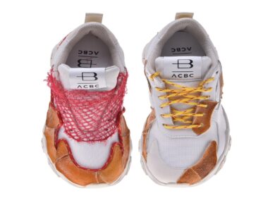 Baldinini ACBC e Naba insieme per Legambiente