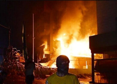 Tivoli, maxi-consulenza sull’incendio all’ospedale. La rabbia dei parenti