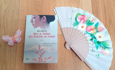 “Nella terra dei peschi in fiore”: una saga familiare dalla Cina all’America