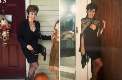 Nonna 82enne dimostra 40 anni: “Ecco il mio segreto per restare giovane”