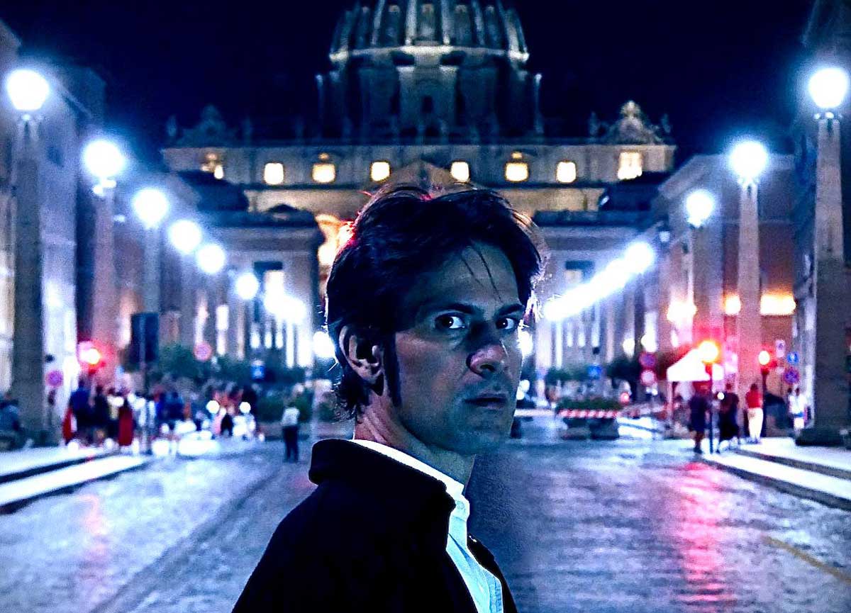 Emanuela Orlandi, il fratello ripercorre dolore e speranze all’Off Theatre Emanuela Orlandi, il fratello ripercorre dolore e speranze all’Off Theatre