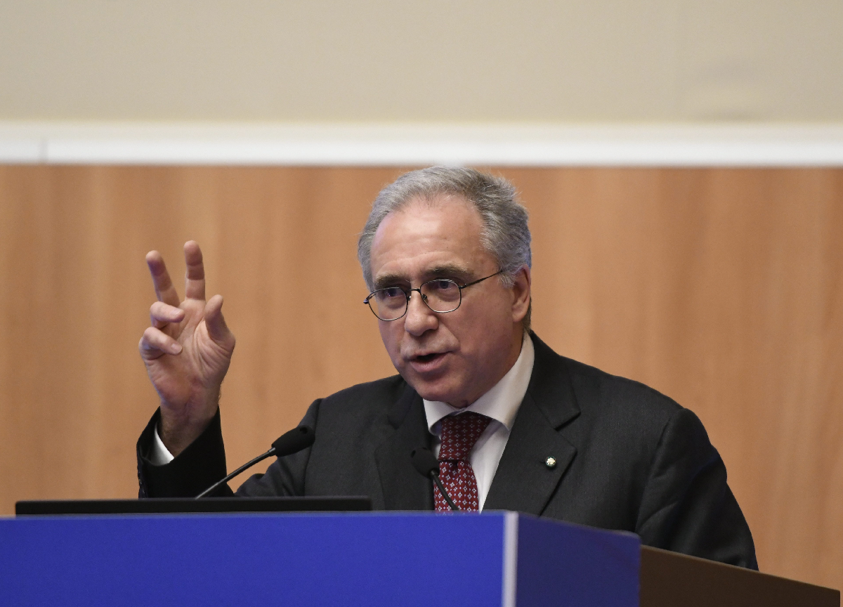 Open Fiber punta sulla sostenibilità: le iniziative a sostegno del Paese Open Fiber punta sulla sostenibilità: le iniziative a sostegno del Paese
