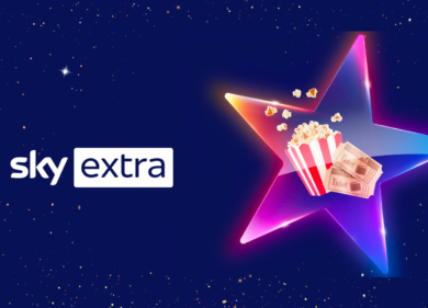 Natale, Sky: due biglietti omaggio per tutti gli abbonati