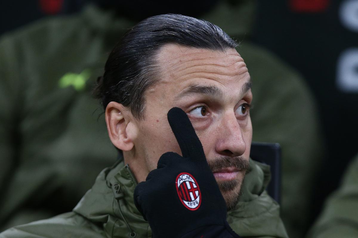 Zlatan Ibrahimovic torna al Milan, sarà il braccio destro di Gerry Cardinale