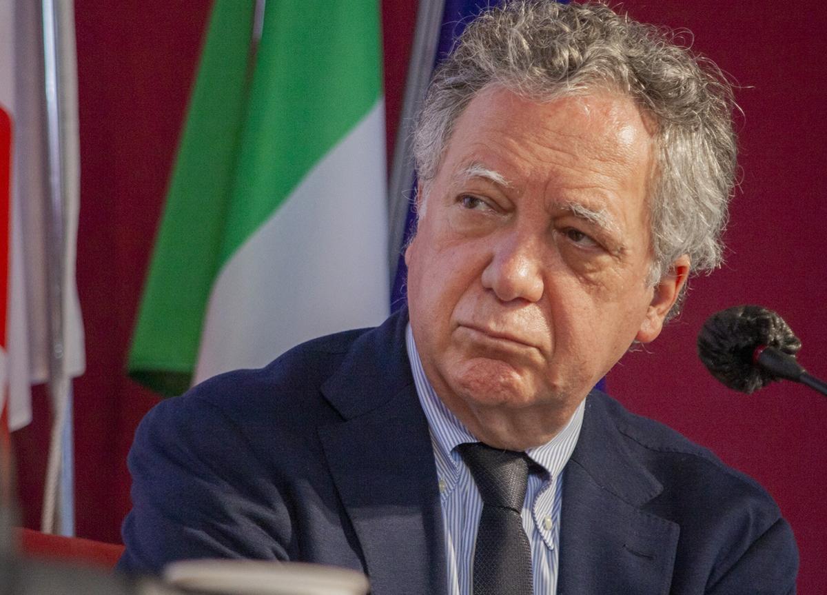 Mafie in Lombardia, Dalla Chiesa: “Monitorare anche gli affitti brevi” Mafie in Lombardia, Dalla Chiesa: “Monitorare anche gli affitti brevi”