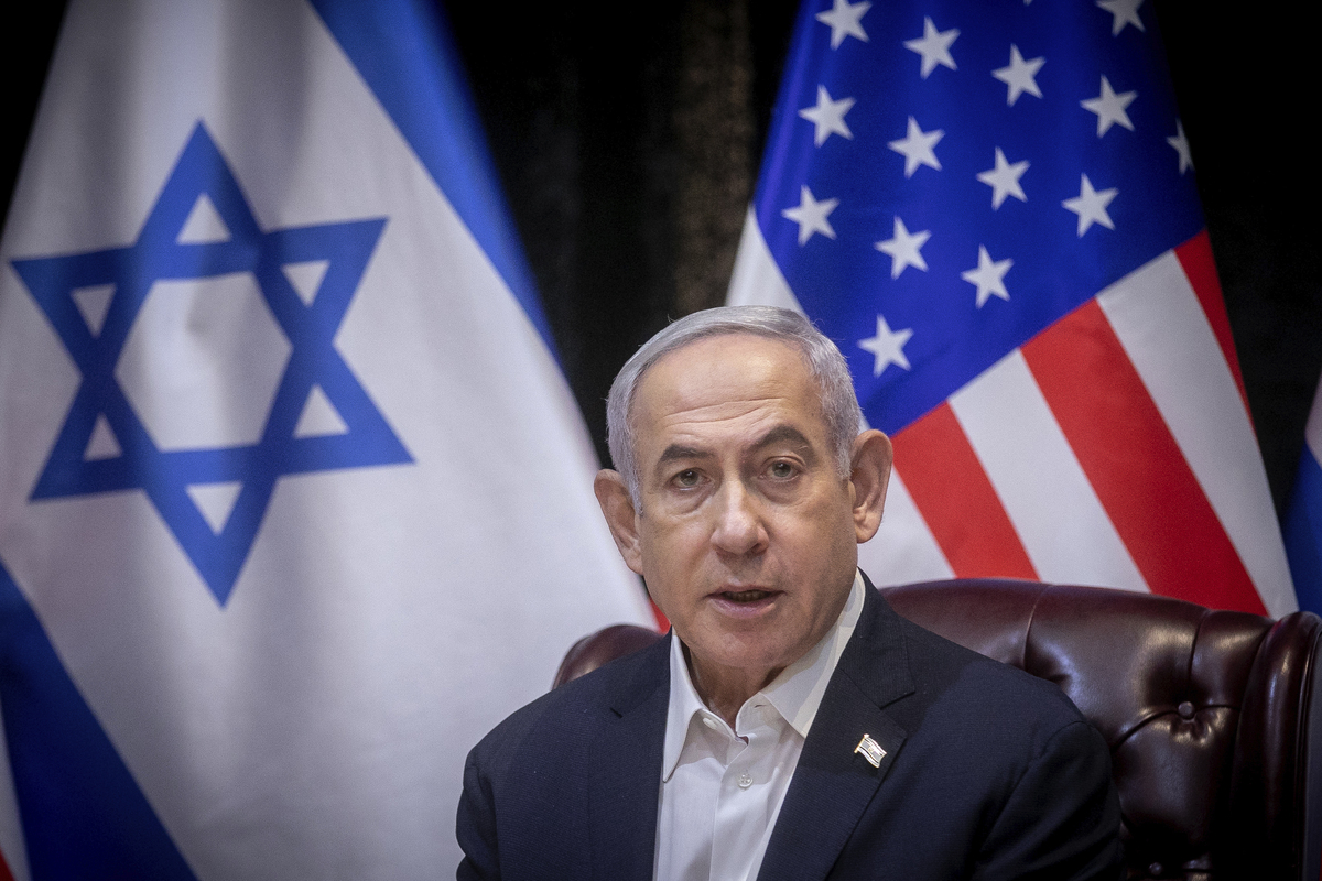 Guerra Israele, Biden attacca Netanyahu: “Sta perdendo sostegno mondiale” Guerra Israele, Biden attacca Netanyahu: “Sta perdendo sostegno mondiale”