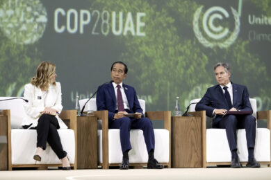 Cop 28, disastroso l’accordo sull’ambiente a Dubai