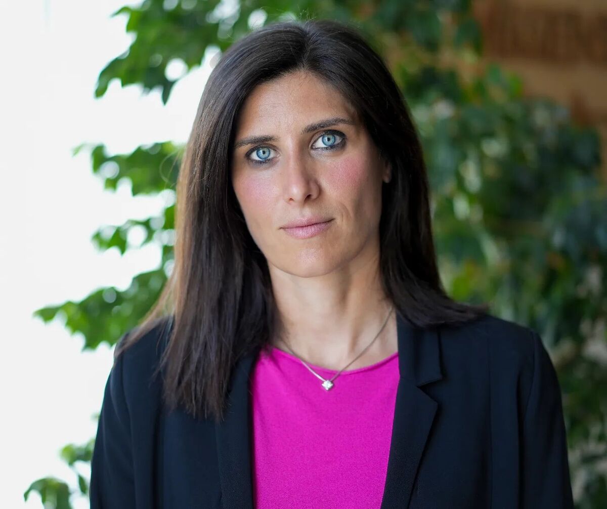 Chiara Appendino, dalla Juve alla politica: chi è il nuovo vicepresidente M5S Chiara Appendino, dalla Juve alla politica: chi è il nuovo vicepresidente M5S