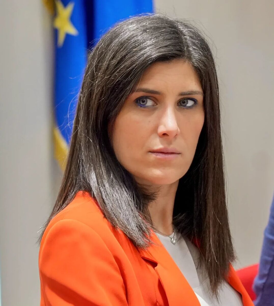 Chiara Appendino, dalla Juve alla politica: chi è il nuovo vicepresidente M5S Chiara Appendino, dalla Juve alla politica: chi è il nuovo vicepresidente M5S