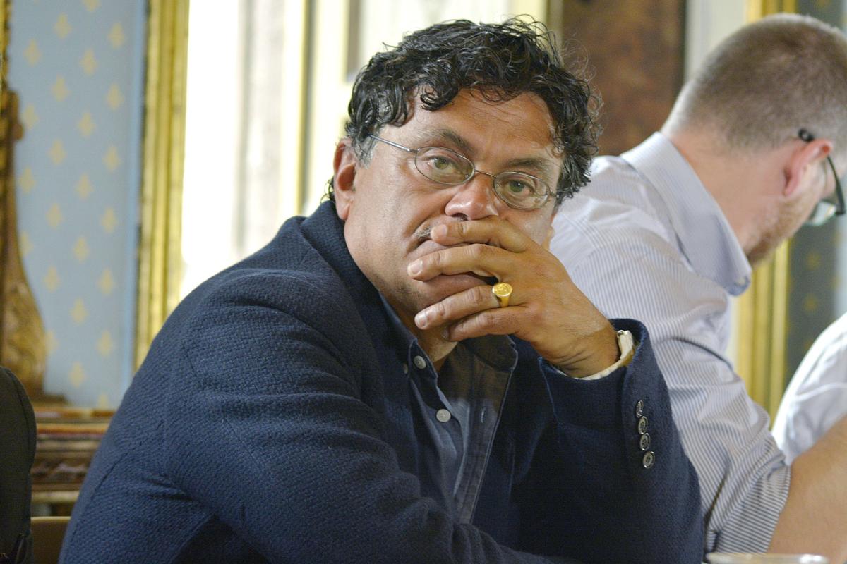 Veneziani: “Basta con gli intellettuali di destra. Non voglio più l’etichetta” Veneziani: “Basta con gli intellettuali di destra. Non voglio più l’etichetta”