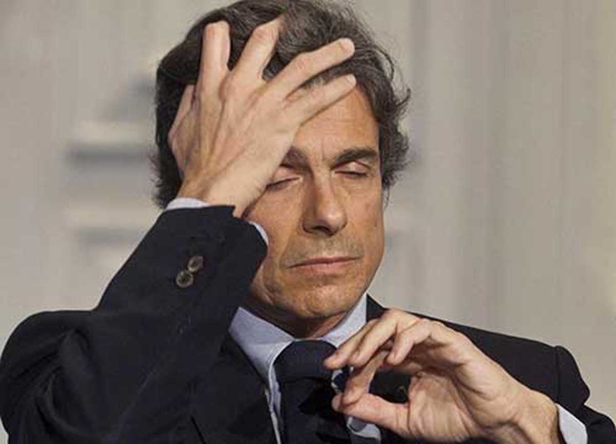 “Alfio Marchini non pagava i dipendenti”: fallita l’azienda del costruttore “Alfio Marchini non pagava i dipendenti”: fallita l’azienda del costruttore