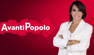 Avanti Popolo, ospiti: dalla sanità alla violenza sulle donne