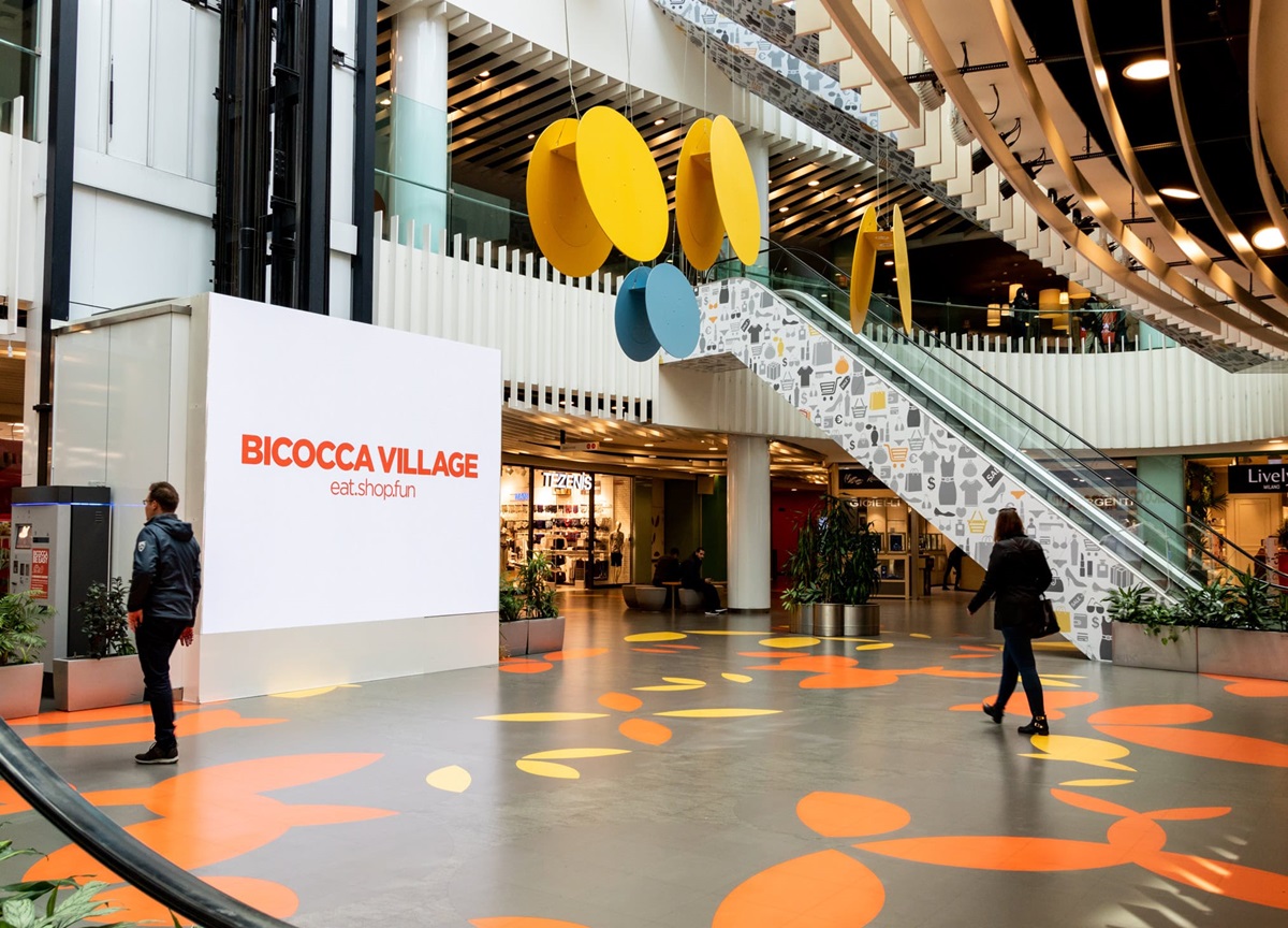 Kryalos Sgr acquisisce il Bicocca Village con il fondo Arcimboldo Kryalos Sgr acquisisce il Bicocca Village con il fondo Arcimboldo