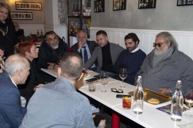 Meatball Family, 10 anni di successo. Abatantuono: “Le polpette sono trasversali”