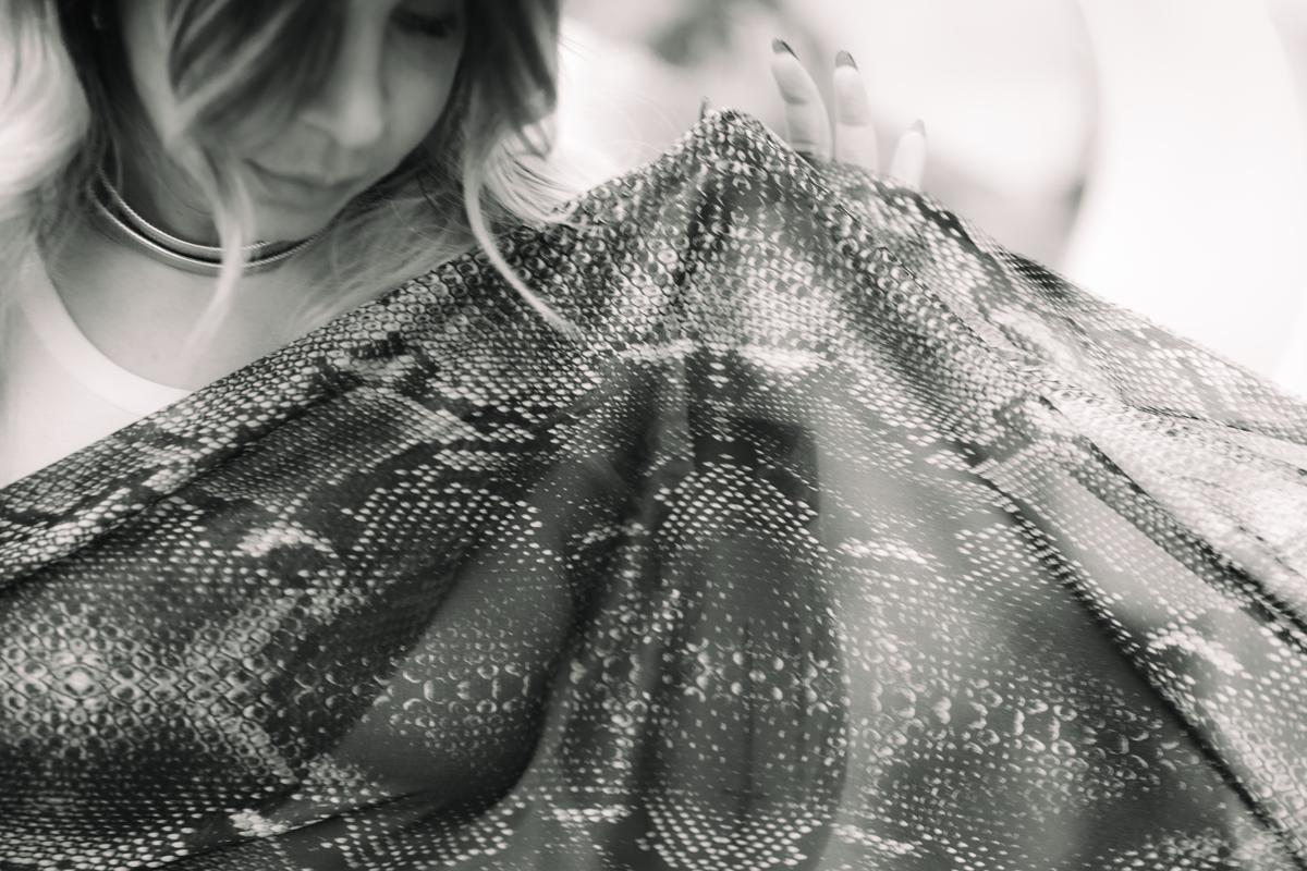 Khleo: Il marchio che unisce eleganza, raffinatezza e impegno etico Khleo: Il marchio che unisce eleganza, raffinatezza e impegno etico