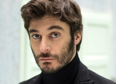 Teatro Oscar: “Un bambino per sempre” con Lino Guanciale