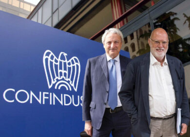 Confindustria, Brescia dice no a Orsini. Si scalda Gozzi, e Pasini…