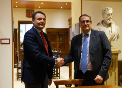 FS e Federfarma insieme per trasformare piccole stazioni in hub della salute