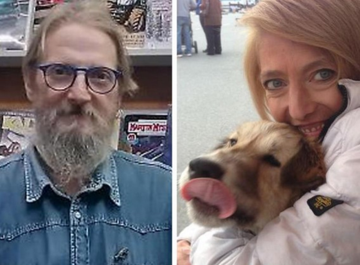 Galleria foto 'Rossella e Alfredo, lettera inquietante: “Raccontate che è stato un incidente”' - foto 1