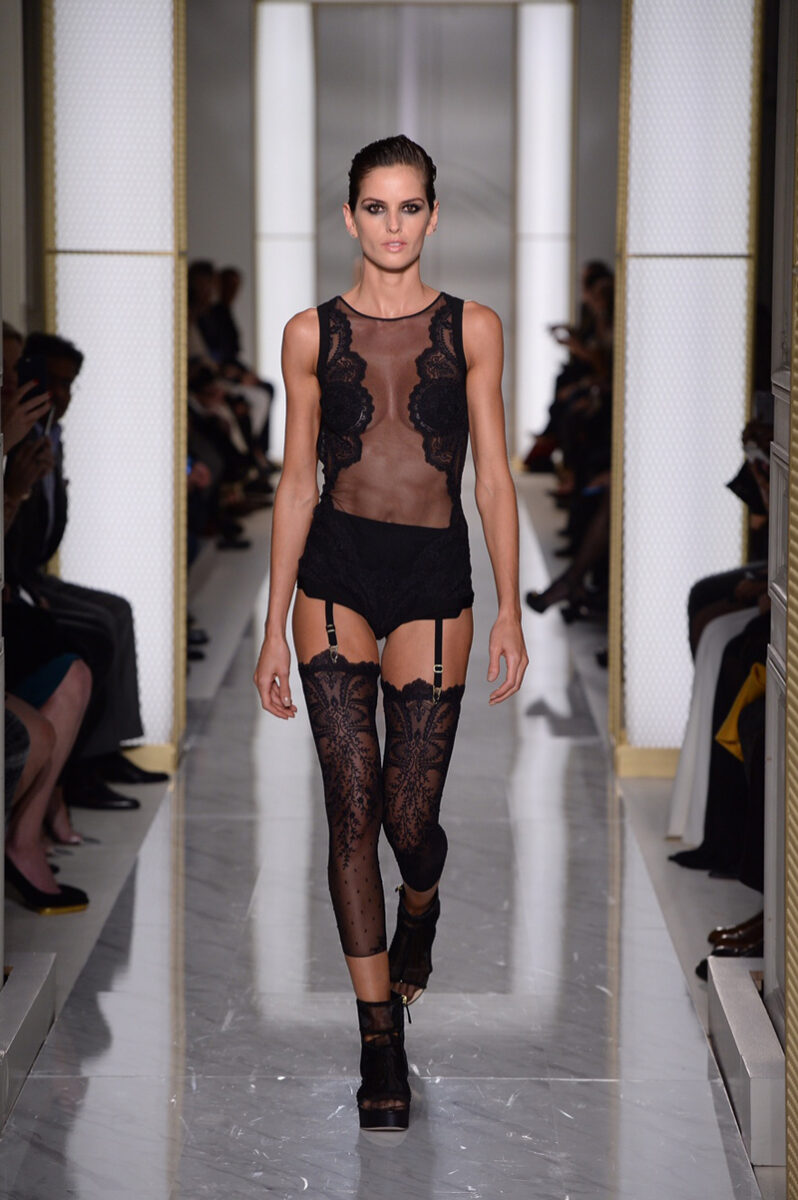 Moda, La Perla sempre più in crisi: chiesto il fallimento