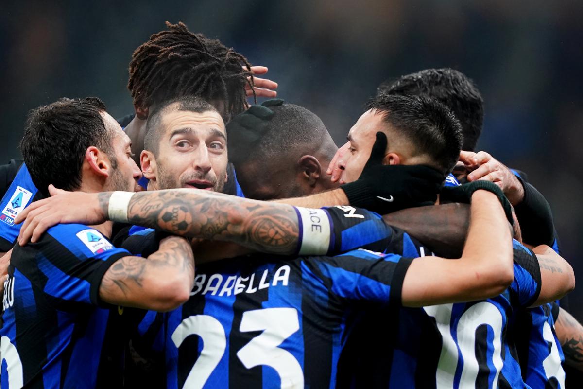 Inter-Real Sociedad dove vederla tv: Sky-NOW, Canale 5, Amazon Prime Video o.. Inter-Real Sociedad dove vederla tv: Sky-NOW, Canale 5, Amazon Prime Video o..