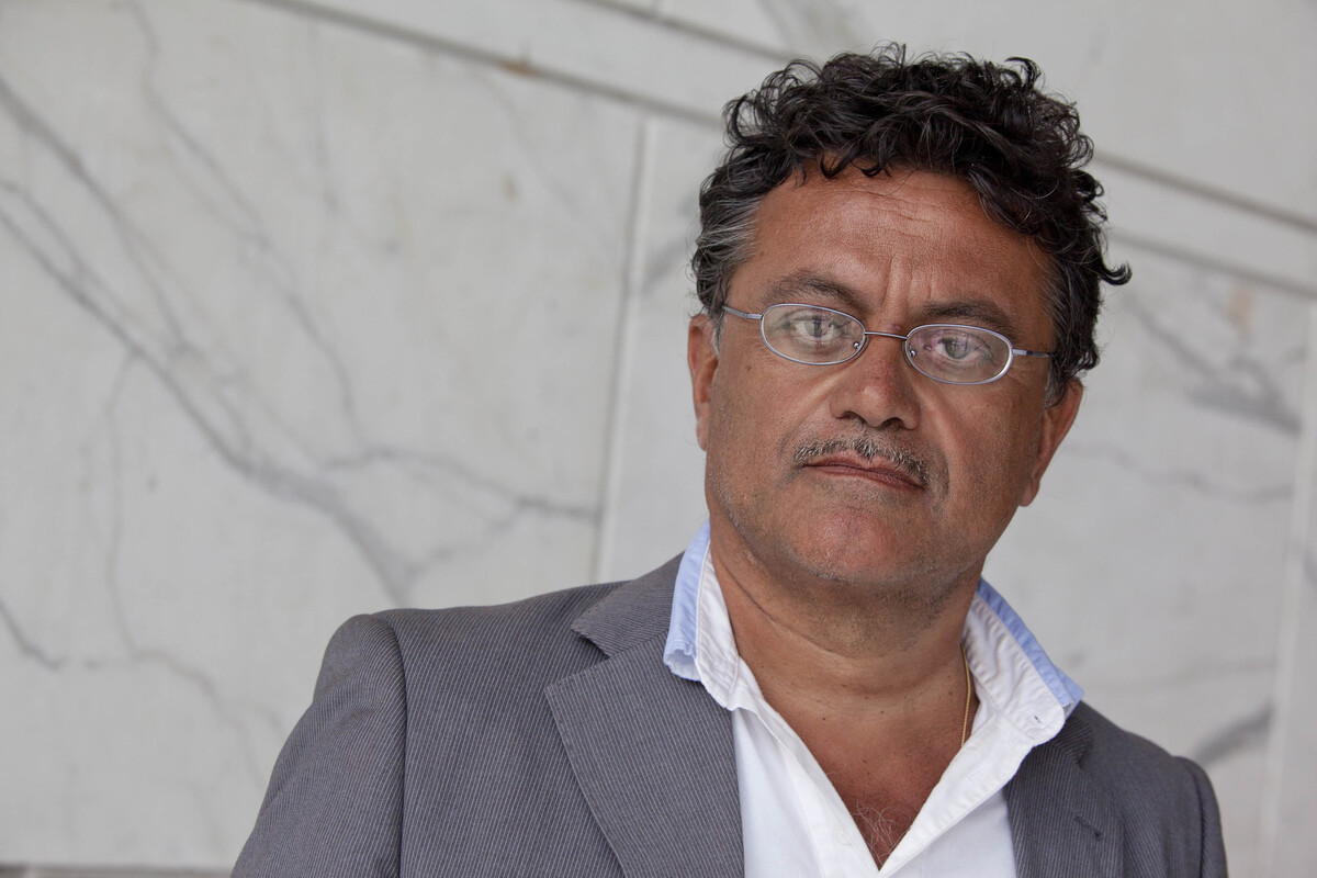 Veneziani: “Basta con gli intellettuali di destra. Non voglio più l’etichetta” Veneziani: “Basta con gli intellettuali di destra. Non voglio più l’etichetta”