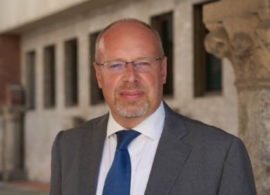 AXA Italia: Maurizio Binetti è il nuovo Responsabile Life & Savings