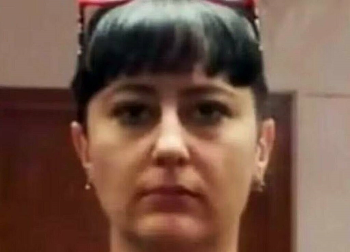 Ritrovata Roberta Cortesi, la 36enne italiana scomparsa a Malaga Ritrovata Roberta Cortesi, la 36enne italiana scomparsa a Malaga